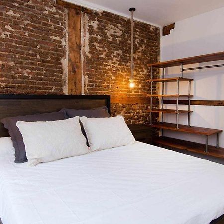 Exclusivo Apartamento En El Centro De Madrid Apartment Bagian luar foto