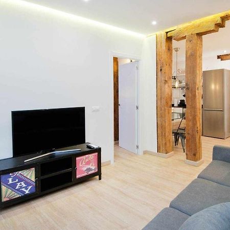 Exclusivo Apartamento En El Centro De Madrid Apartment Bagian luar foto