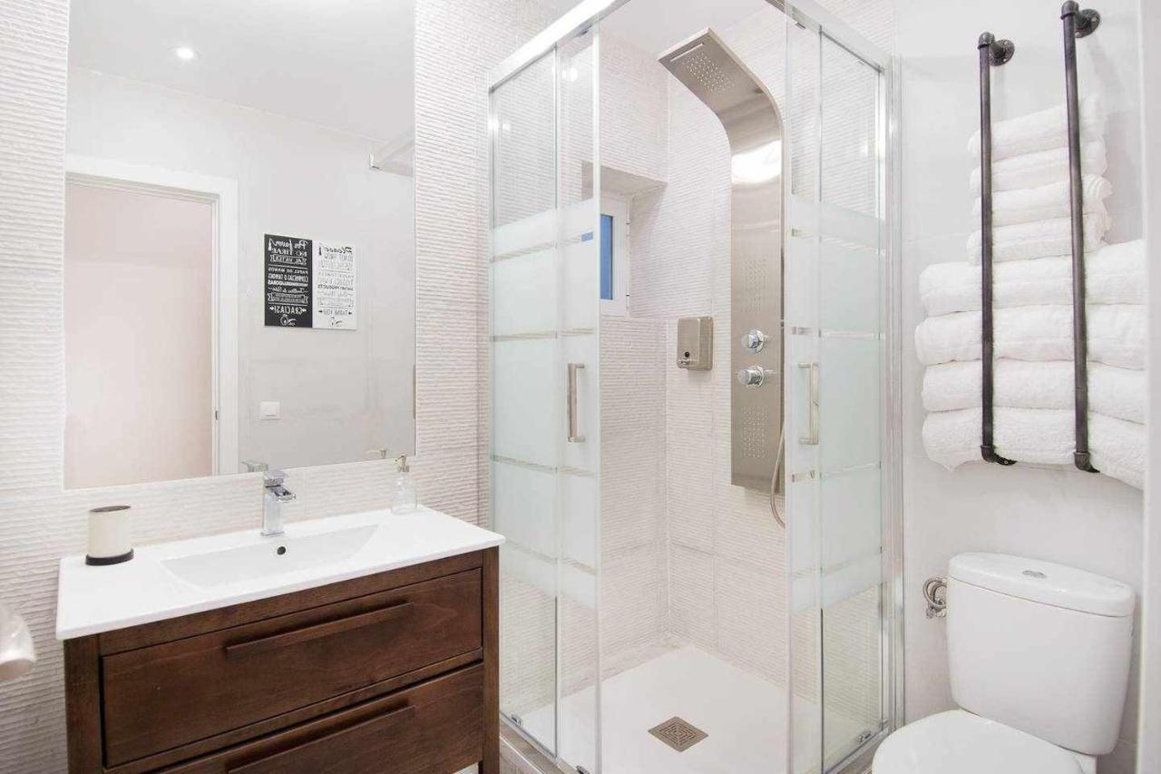 Exclusivo Apartamento En El Centro De Madrid Apartment Bagian luar foto