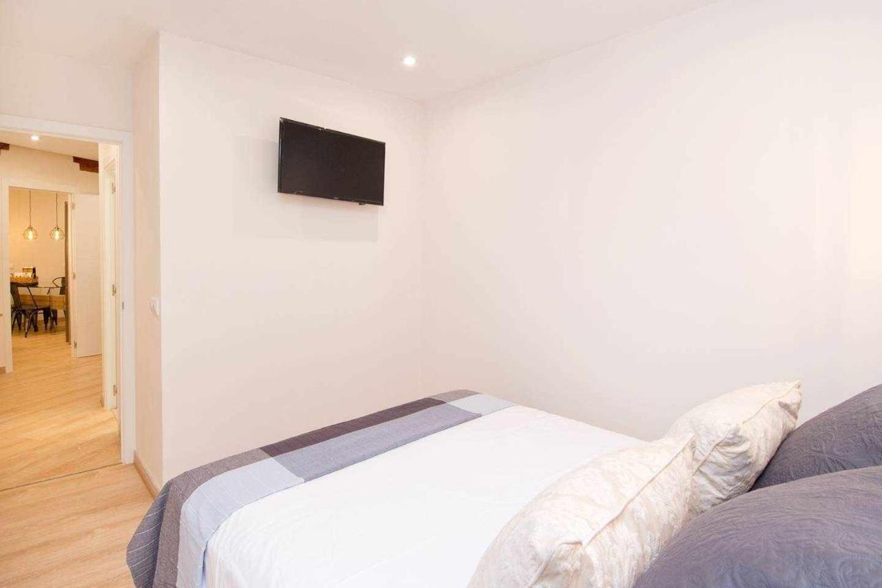 Exclusivo Apartamento En El Centro De Madrid Apartment Bagian luar foto