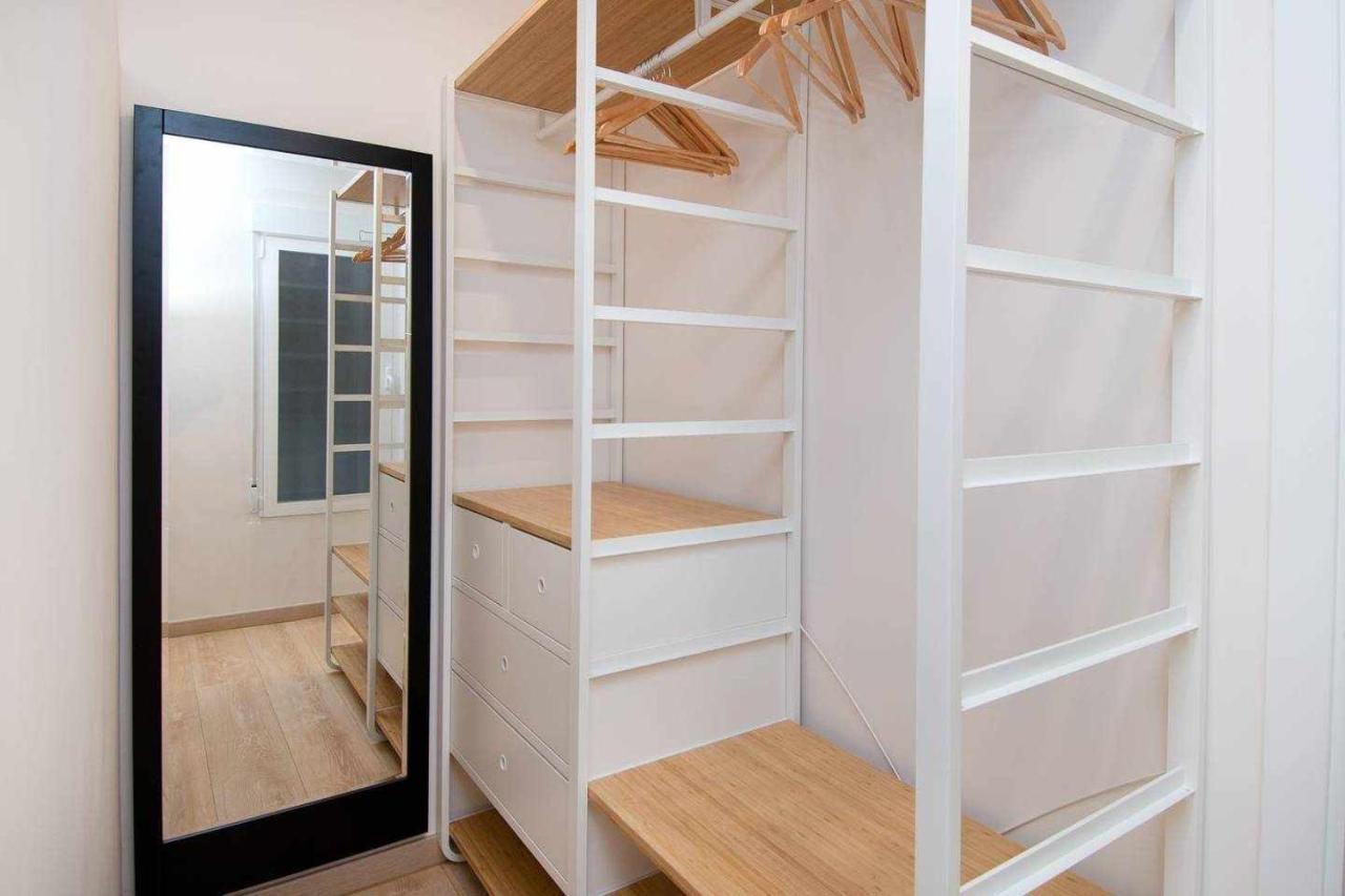 Exclusivo Apartamento En El Centro De Madrid Apartment Bagian luar foto